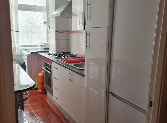 Piso Centrico En Marbella