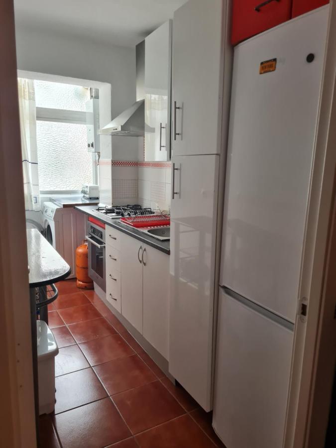 Piso Centrico En Marbella Apartment Marbella