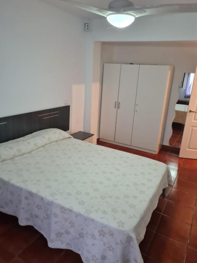 Apartment Piso Centrico En Marbella *