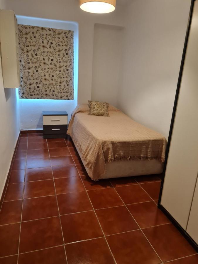 Apartment Piso Centrico En Marbella *