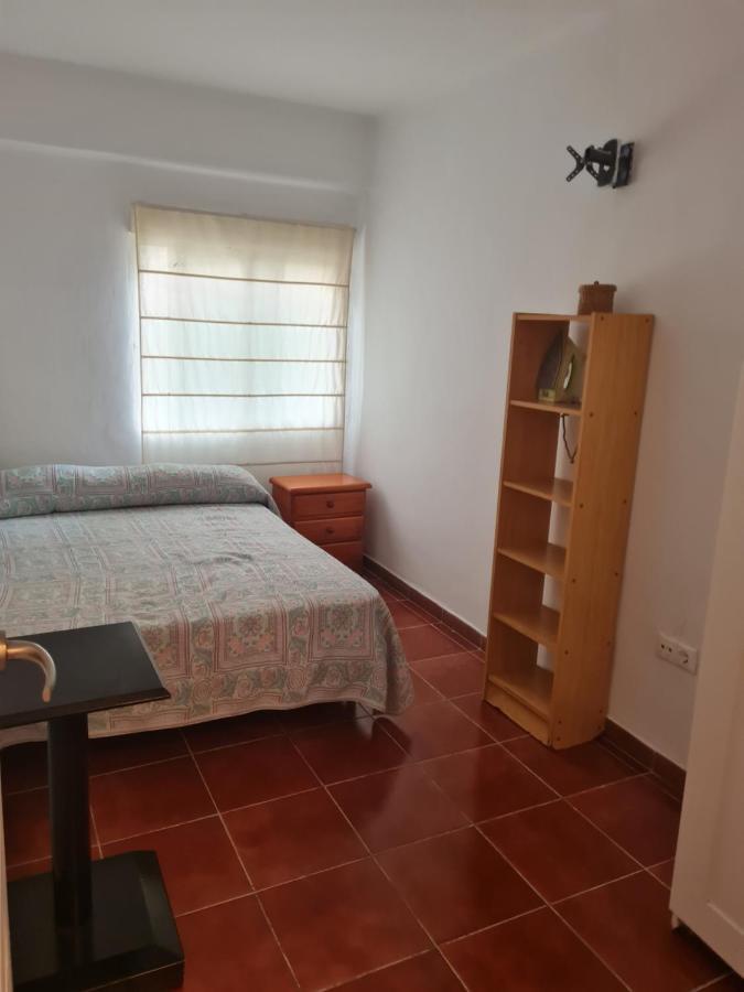 Apartment Piso Centrico En Marbella